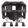 CARDONE Reman 18-B4881A Remanufactured Unloaded Caliper w/Bracket