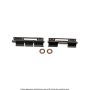 CARDONE Reman 18-B4890 Remanufactured Unloaded Caliper w/Bracket