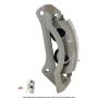 CARDONE Reman 18-B4890 Remanufactured Unloaded Caliper w/Bracket