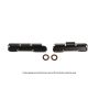 CARDONE Reman 18-B4891 Remanufactured Unloaded Caliper w/Bracket