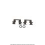 CARDONE Reman 18-B4892 Remanufactured Unloaded Caliper w/Bracket