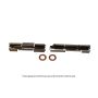 CARDONE Reman 18-B4897 Remanufactured Unloaded Caliper w/Bracket