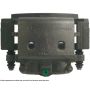 CARDONE Reman 18-B4897 Remanufactured Unloaded Caliper w/Bracket