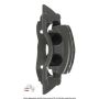 CARDONE Reman 18-B4901 Remanufactured Unloaded Caliper w/Bracket