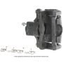 CARDONE Reman 18-B4904 Remanufactured Unloaded Caliper w/Bracket