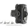 CARDONE Reman 18-B4905 Remanufactured Unloaded Caliper w/Bracket