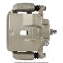CARDONE Reman 18-B4910A Remanufactured Unloaded Caliper w/Bracket
