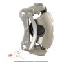 CARDONE Reman 18-B4910A Remanufactured Unloaded Caliper w/Bracket