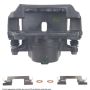 CARDONE Reman 18-B4911A Remanufactured Unloaded Caliper w/Bracket