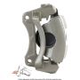 CARDONE Reman 18-B4911A Remanufactured Unloaded Caliper w/Bracket