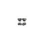 CARDONE Reman 18-B4917 Remanufactured Unloaded Caliper w/Bracket