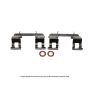 CARDONE Reman 18-B4918 Remanufactured Unloaded Caliper w/Bracket