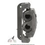 CARDONE Reman 18-B4918AHD Remanufactured Unloaded Caliper w/Bracket