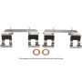 CARDONE Reman 18-B4919 Remanufactured Unloaded Caliper w/Bracket