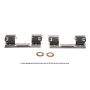 CARDONE Reman 18-B4919A Remanufactured Unloaded Caliper w/Bracket