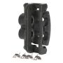 CARDONE Reman 18-B4919AHD Remanufactured Unloaded Caliper w/Bracket
