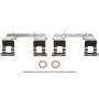 CARDONE Reman 18-B4919AHD Remanufactured Unloaded Caliper w/Bracket
