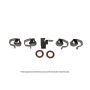 CARDONE Reman 18-B4920 Remanufactured Unloaded Caliper w/Bracket