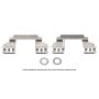 CARDONE Reman 18-B4922 Remanufactured Unloaded Caliper w/Bracket