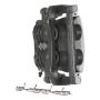 CARDONE Reman 18-B4922A Remanufactured Unloaded Caliper w/Bracket