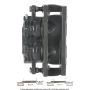 CARDONE Reman 18-B4923 Remanufactured Unloaded Caliper w/Bracket