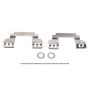 CARDONE Reman 18-B4923 Remanufactured Unloaded Caliper w/Bracket