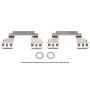 CARDONE Reman 18-B4923A Remanufactured Unloaded Caliper w/Bracket