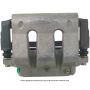 CARDONE Reman 18-B4929 Remanufactured Unloaded Caliper w/Bracket