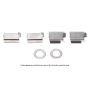 CARDONE Reman 18-B4929A Remanufactured Unloaded Caliper w/Bracket
