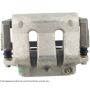 CARDONE Reman 18-B4929A Remanufactured Unloaded Caliper w/Bracket