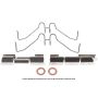 CARDONE Reman 18-B4936 Remanufactured Unloaded Caliper w/Bracket