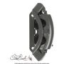 CARDONE Reman 18-B4936 Remanufactured Unloaded Caliper w/Bracket