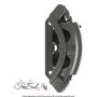 CARDONE Reman 18-B4937 Remanufactured Unloaded Caliper w/Bracket