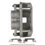 CARDONE Reman 18-B4939 Remanufactured Unloaded Caliper w/Bracket