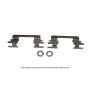 CARDONE Reman 18-B4940 Remanufactured Unloaded Caliper w/Bracket