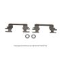 CARDONE Reman 18-B4941 Remanufactured Unloaded Caliper w/Bracket