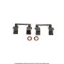 CARDONE Reman 18-B4951 Remanufactured Unloaded Caliper w/Bracket
