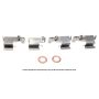 CARDONE Reman 18-B4953 Remanufactured Unloaded Caliper w/Bracket