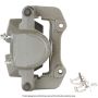 CARDONE Reman 18-B4968 Remanufactured Unloaded Caliper w/Bracket