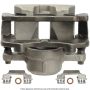 CARDONE Reman 18-B4969 Remanufactured Unloaded Caliper w/Bracket