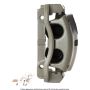 CARDONE Reman 18-B4974 Remanufactured Unloaded Caliper w/Bracket