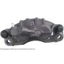 CARDONE Reman 18-B4976 Remanufactured Unloaded Caliper w/Bracket