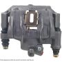 CARDONE Reman 18-B4981 Remanufactured Unloaded Caliper w/Bracket