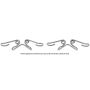 CARDONE Reman 18-B4983 Remanufactured Unloaded Caliper w/Bracket