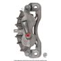 CARDONE Reman 18-B4983 Remanufactured Unloaded Caliper w/Bracket