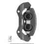 CARDONE Reman 18-B4988 Remanufactured Unloaded Caliper w/Bracket