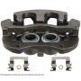 CARDONE Reman 18-B4988HD Remanufactured Unloaded Caliper w/Bracket