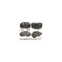 CARDONE Reman 18-B4988HD Remanufactured Unloaded Caliper w/Bracket