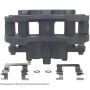 CARDONE Reman 18-B4989 Remanufactured Unloaded Caliper w/Bracket