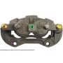 CARDONE Reman 18-B4989HD Remanufactured Unloaded Caliper w/Bracket